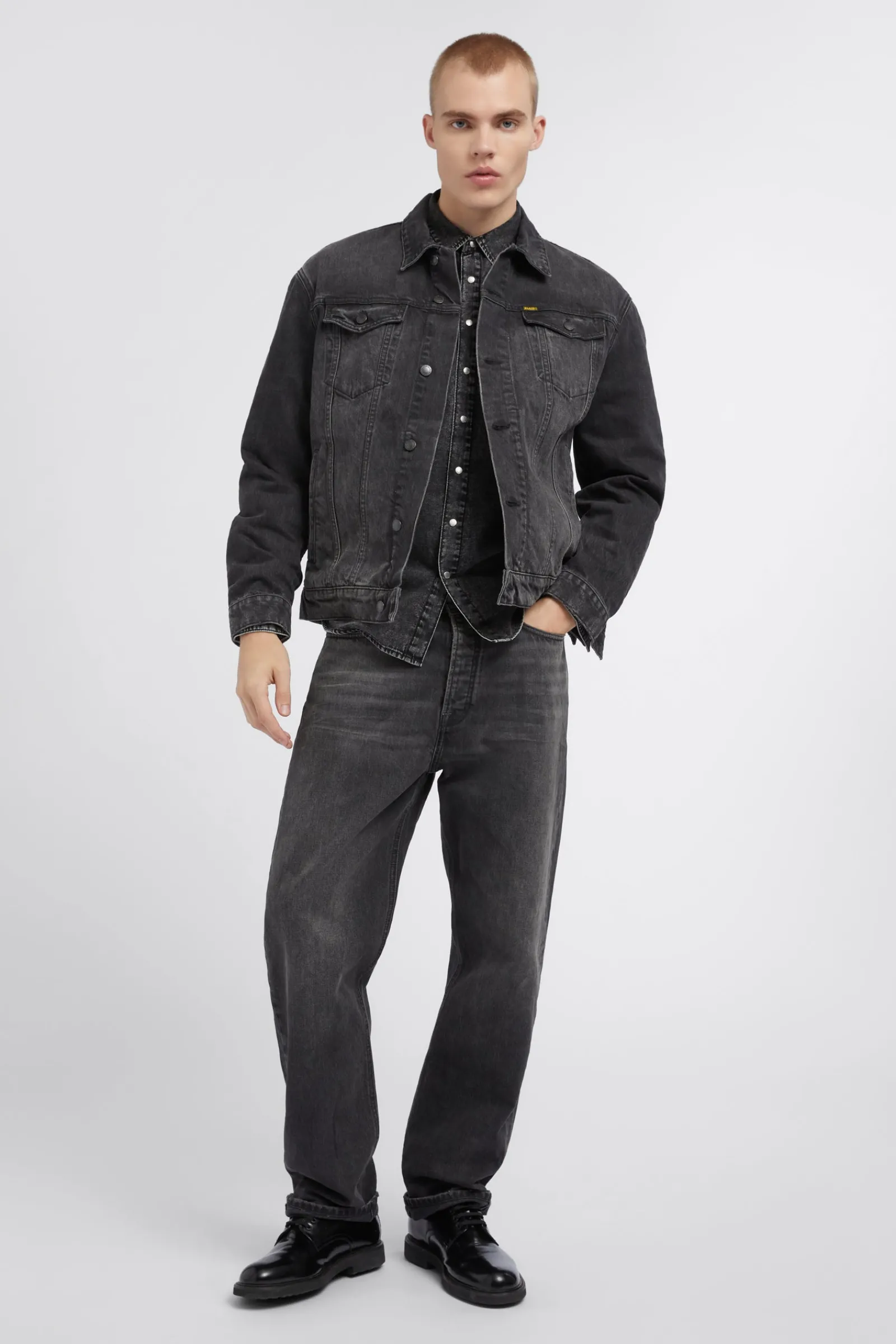 Best DADDY JACKET 73BM Hombre Chaquetas Y Abrigos