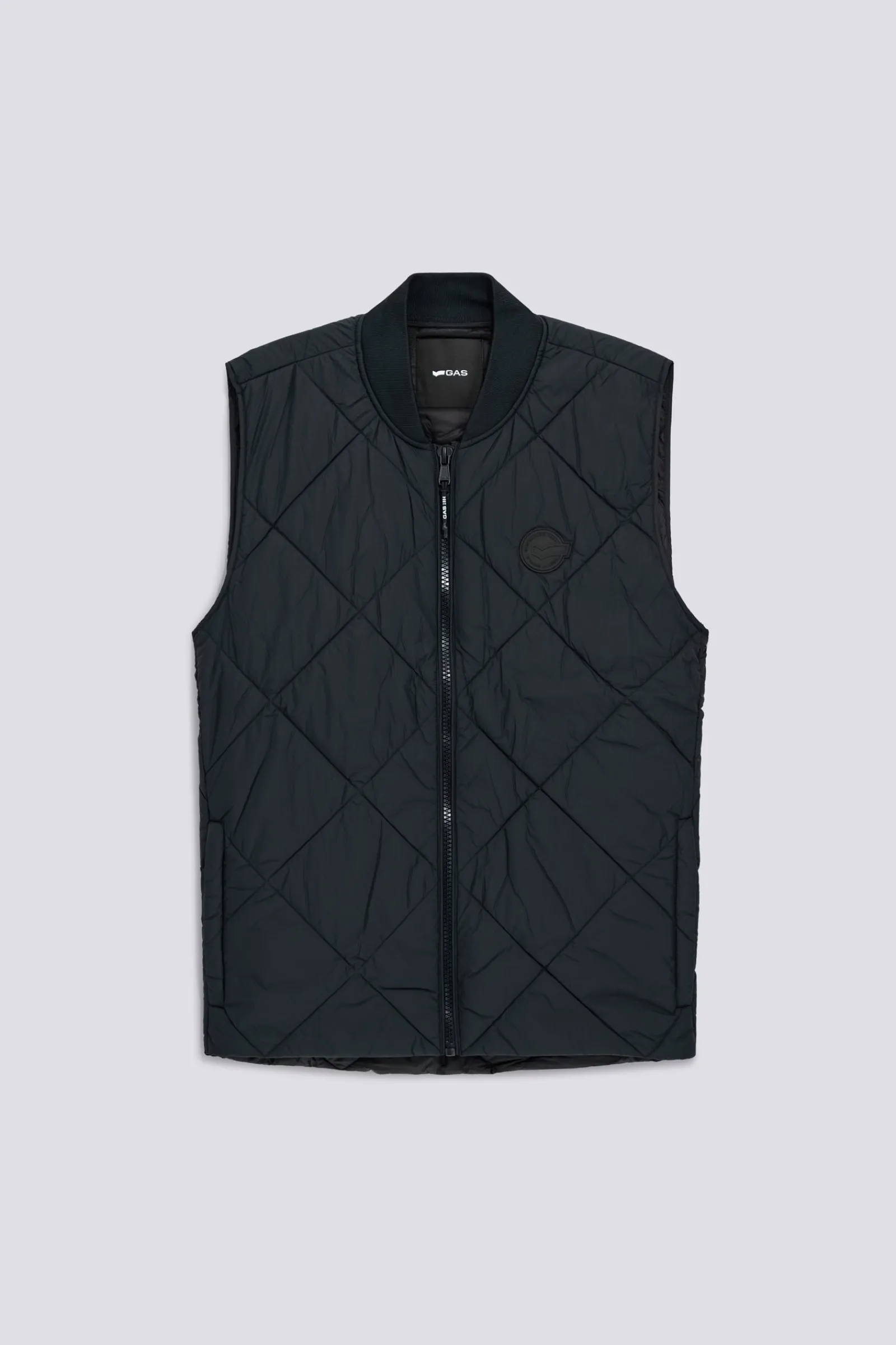 Shop DECLAN GILET Hombre Chaquetas Y Abrigos