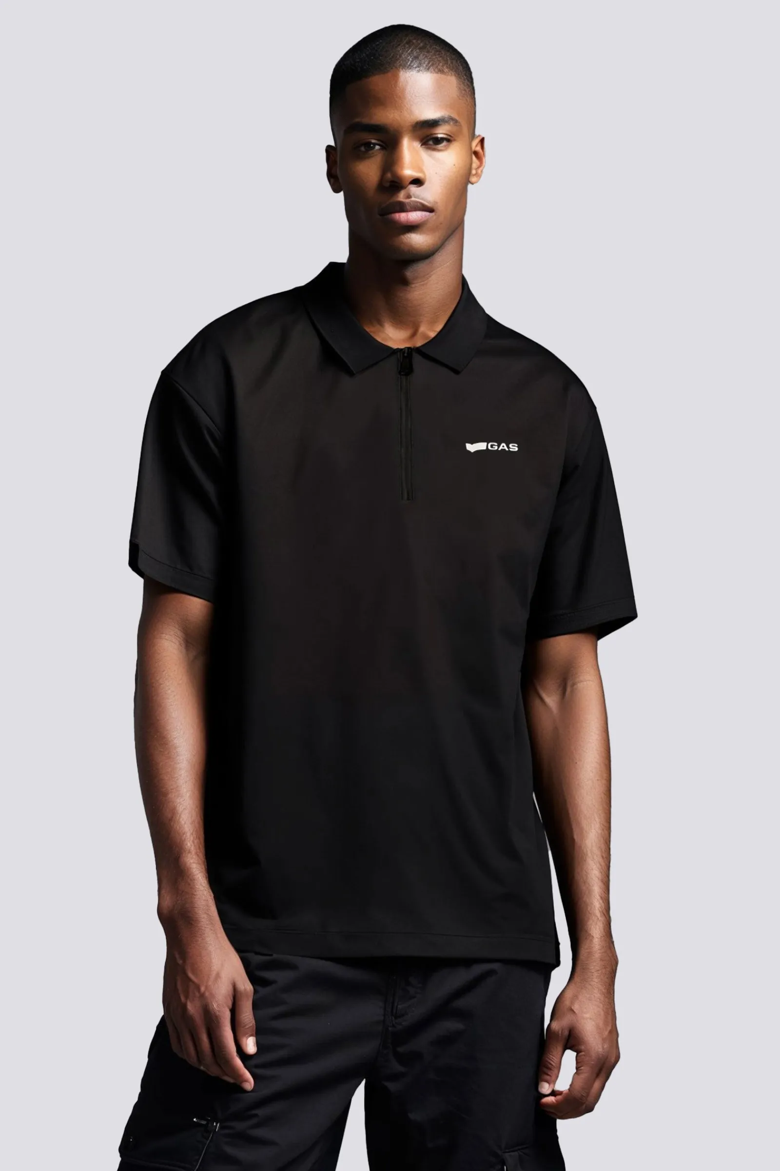 Flash Sale GSP1 TECH POLO Hombre Polos