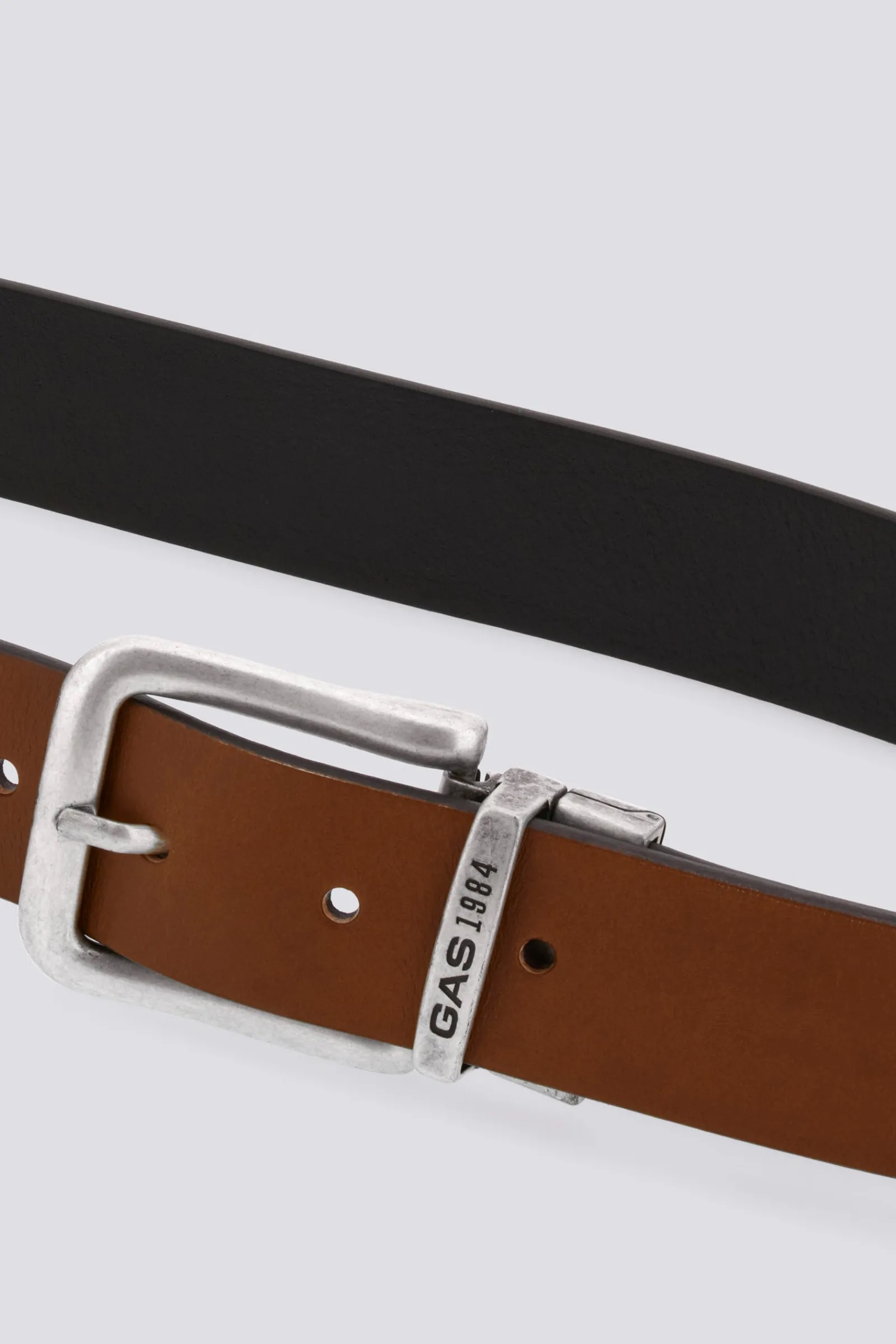 Store LAMBERT REV.BELT Hombre Cinturones