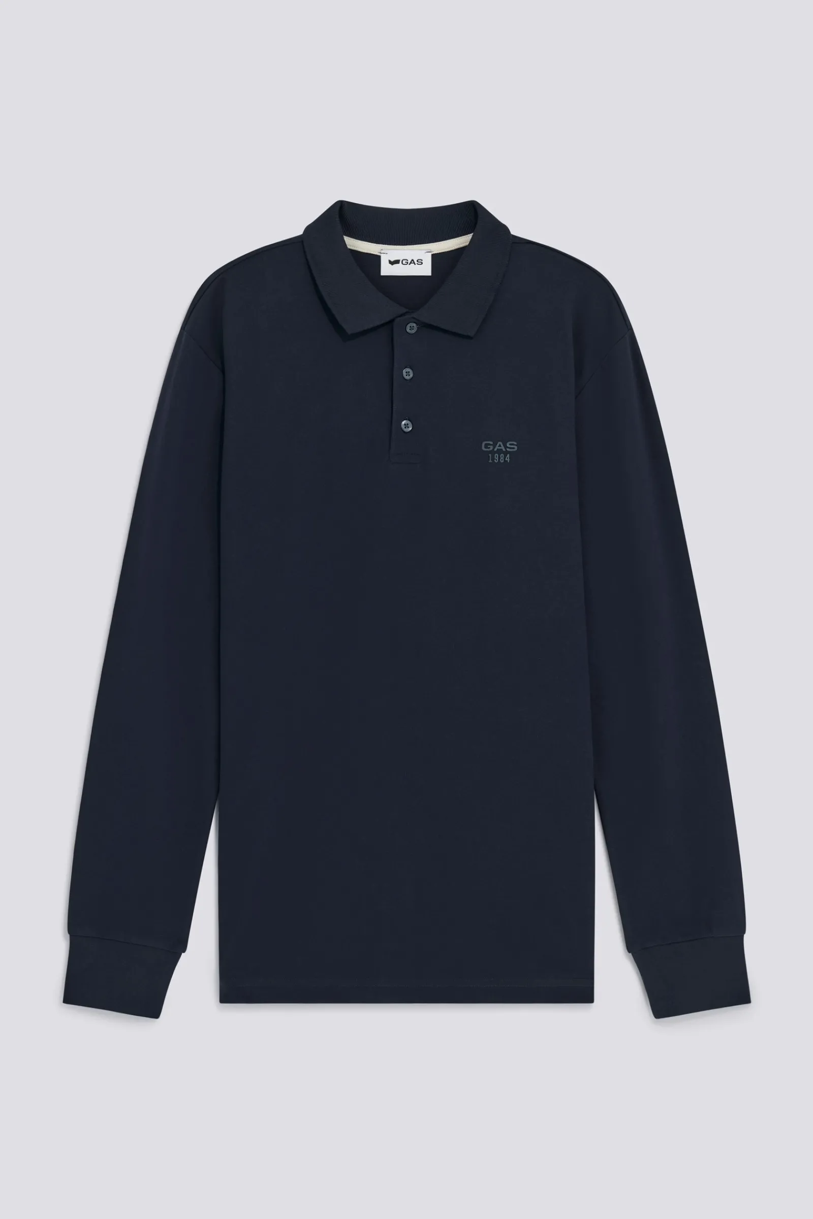 Cheap RALPH/R GAS 1984 Hombre Polos