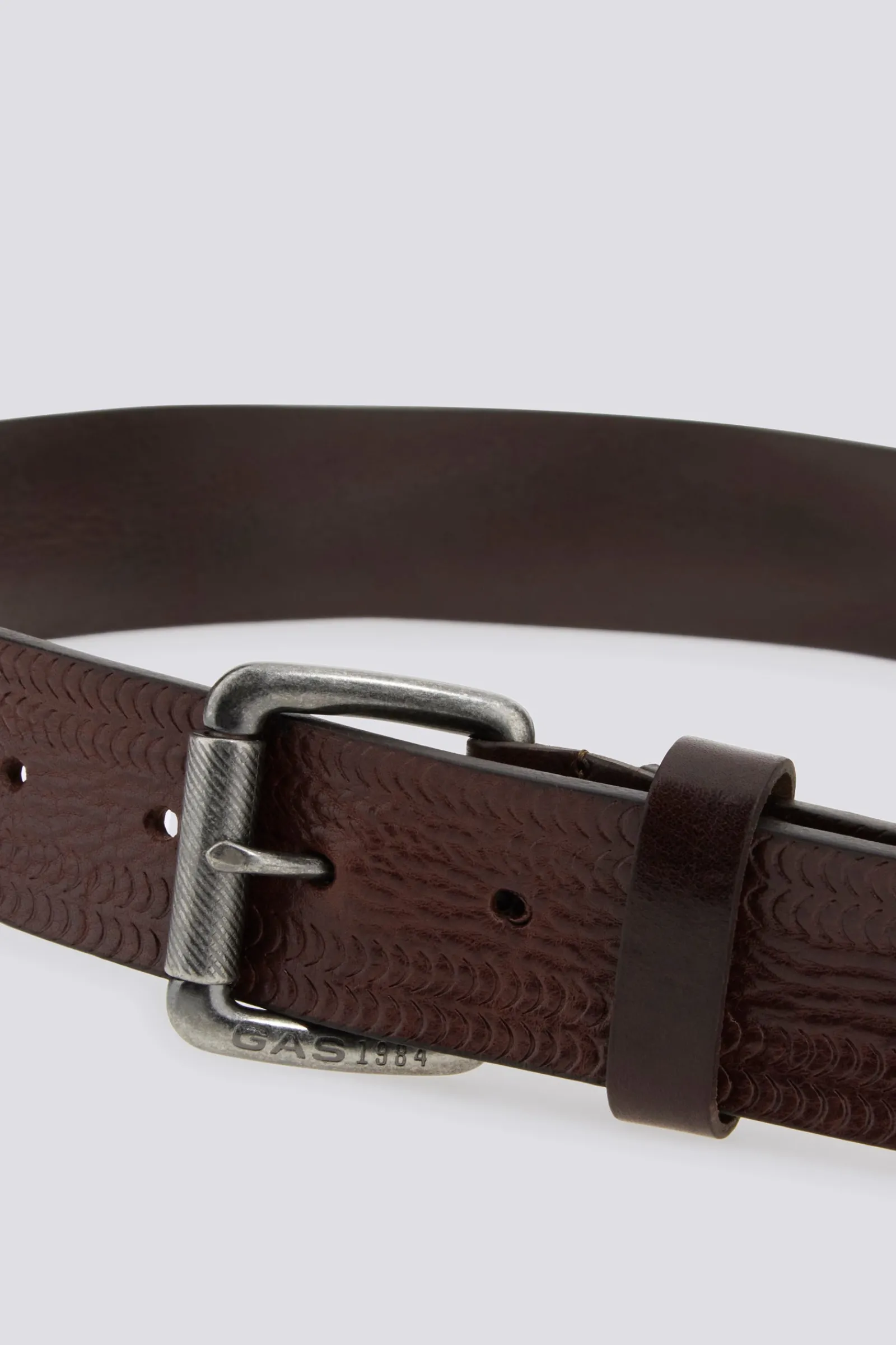 Flash Sale TIMOTHY BELT Hombre Cinturones