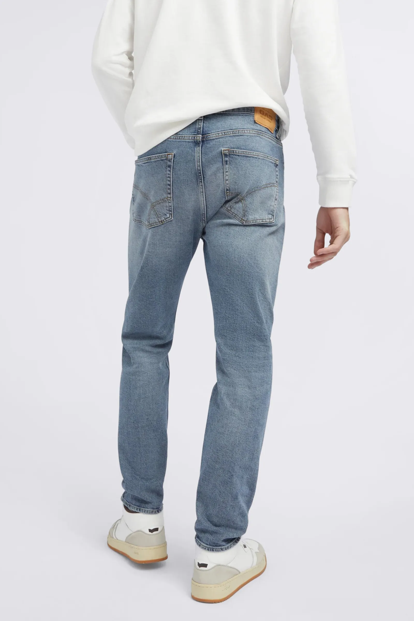 Sale TORN 71YL Hombre Tapered